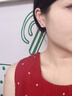 GUSKI法國品牌輕奢一周耳釘女套裝禮盒高級首飾七夕情人節(jié)禮物送女友 一周耳釘七夕套裝【當/次日達】 曬單實拍圖