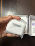 【官網(wǎng)直營正品丨頂配Pro9代】華強北藍牙耳機Air無線Pro2主動降噪適配蘋果iPhone16/15入耳式Pods 【官網(wǎng)新款丨全功能頂配版】 ANC主動降噪+滑動調(diào)音+空間音頻 曬單實拍圖