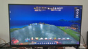 機械師星辰27英寸2K 210Hz原生200 FastIPS 98%Dp3低藍光 非180電腦電競游戲HDR顯示器MZQ27F210 曬單實拍圖