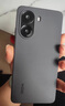 小米 REDMI Turbo 4 國家補貼 天璣 8400-Ultra IP68 防水 12GB+256GB 暗影黑 曬單實拍圖