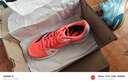 adidas adizero RC 4超輕緩震訓(xùn)練備賽體測薄底競訓(xùn)跑鞋阿迪達(dá)斯 粉色/白色/深藍(lán)色/淺藍(lán)色   43 曬單實拍圖