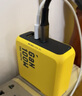 Aohi奧海新型100W氮化鎵充電器 type-c多口PD快充插頭適用于華為蘋果vivo小米手機筆記本 曬單實拍圖