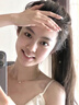 久岡制藥氨基酸洗面奶男女士控油去黑頭閉口收縮毛孔粉刺深層清潔面部毛孔 1瓶 【輕度黑頭適用】 曬單實(shí)拍圖