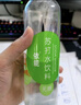 依能 青檸檬味蘇打水飲料 無糖無汽弱堿 500ml*24瓶 塑膜裝飲品 曬單實拍圖