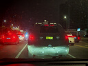 迪路仕（DEROACE）腳踏打氣筒高壓迷你便攜式汽車電動車摩托車自行車家用腳踩打氣泵 無表款(藍色) 曬單實拍圖