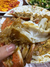 舟山梭子蟹鮮活特大野生大螃蟹新鮮冷凍海鮮水產(chǎn)海蟹飛蟹白蟹順豐 9兩以上/只【5斤凈重 超大肥美】 曬單實(shí)拍圖