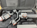 浩瀚卓越（hohem）M7 手機云臺穩(wěn)定器 手持云臺正交三軸防抖 直播支架自拍桿vlog拍照神器 2年質(zhì)保 曬單實拍圖
