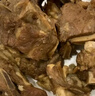 紫光園醬香紅燜羊蝎子1.2kg 曬單實拍圖