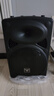 紐曼B12廣場舞音響12英寸戶外大音量藍牙拉桿音箱大功率便攜式移動演出k歌低音炮地攤擺攤喇叭雙麥版 曬單實拍圖