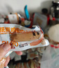 雙匯 玉米熱狗腸40g*16支 火腿腸 休閑零食 香腸 燒烤露營 速食 出游 曬單實拍圖