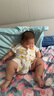 jollybaby音樂(lè)跳跳球?qū)殞毢逋奚衿鲀和瘜W(xué)說(shuō)話會(huì)唱歌嬰兒玩具 憤怒的小鳥 曬單實(shí)拍圖