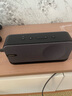 Bose SoundLink Home 博士藍(lán)牙揚(yáng)聲器小型迷你音箱低音 無線桌面音響 藍(lán)牙音響 SoundLink Home 酷灰 曬單實(shí)拍圖