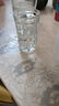 【京東物流】大容量啤酒杯家用玻璃杯收腰扎啤杯果汁飲料杯 啤酒杯【單只】300ml 曬單實(shí)拍圖