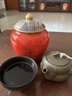 茗福紀茶葉武夷山特級大紅袍高端禮盒250g 商務(wù)送禮品送長(cháng)輩品質(zhì)臻選 曬單實(shí)拍圖