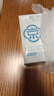 烏斯京一次性手套PVC手套大碼100只食品級(jí)實(shí)驗(yàn)美容清潔烘焙餐飲廚房手套 曬單實(shí)拍圖