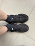 耐克NIKE男子跑步鞋緩震 VOMERO 18 運動(dòng)鞋IH4454-001黑/灰 45 曬單實(shí)拍圖