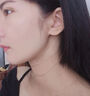 Deliiston魚子醬美頸霜緊致提拉淡化頸紋滋潤滾珠按摩放松頸部細紋多肽淡紋 曬單實拍圖