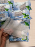 小林康夫清涼濕巾100片 降溫神器軍訓(xùn)用品冰涼巾涼感防暑降溫套裝冷感濕巾 曬單實(shí)拍圖