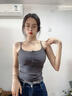 邦帛世 珍珠項鏈女鎖骨鏈ins風愛心吊墜輕奢百搭小眾甜酷百搭禮服項鏈 【甜酷愛心珍珠項鏈】 曬單實拍圖