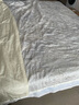 MIDO HOUSE銘都100支蘭精天絲夏涼被梵凈之川 220*240cm 填充600g 綠色 曬單實拍圖