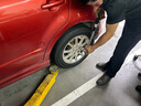優(yōu)科豪馬（yokohama）汽車輪胎 205/60R16 E70D 92H/V 適配逸致天語SX4鋒馭  曬單實(shí)拍圖