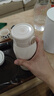 大宇無線便攜式恒溫水壺嬰兒泡奶杯恒溫壺外出專用燒水恒溫杯保溫杯 【熱銷款】1.5min速熱恒溫 500ml 曬單實拍圖