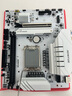 精粵B760M-K WIFI主板臺式電腦游戲B760主板DDR4內(nèi)存i5 12600KF/13600KF/13400F Intel B760/LGA 1700 曬單實拍圖