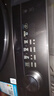 美的（Midea）滾筒洗衣機(jī)全自動(dòng)家用【MG100V36T】懶人超薄10公斤 以舊換新 家電國(guó)家補(bǔ)貼20% 一級(jí)能效 內(nèi)衣洗  曬單實(shí)拍圖