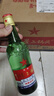 紅星北京紅星二鍋頭酒懷柔總廠清香型白酒純糧固態(tài)發(fā)酵 新老包裝隨機(jī) 52度 500mL 12瓶 綠瓶大二52度整箱 曬單實(shí)拍圖