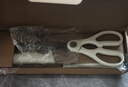九陽(yáng)刀具廚房刀具套裝組合菜刀家用不銹鋼切菜刀套裝 TD555- 6件套 曬單實(shí)拍圖