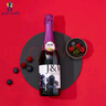 艾加無醇起泡葡萄酒西班牙原瓶進(jìn)口氣泡香檳酒節(jié)日送禮0度果味葡萄汁 紅葡萄6*750ml整箱裝 曬單實(shí)拍圖