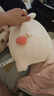 名創(chuàng)優(yōu)品（MINISO）小豬B-BO翅膀款趴毛絨公仔玩具玩偶抱枕娃娃送女友兒童生日禮物女 曬單實(shí)拍圖