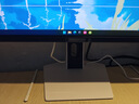 海信大圣G5 Ultra 27英寸 1152分區(qū)MiniLED  自研芯 墨晶屏 2K180Hz 冰川白色 電競(jìng)顯示器 曬單實(shí)拍圖