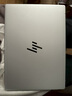 惠普HP【國家補貼20%】星Book Pro 13輕薄辦公筆記本電腦(銳龍AI 7 H 350 32G 1T 2.5K 背光鍵盤)銀 曬單實拍圖