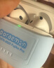 ROCK哆啦A夢適用Airpods4保護套Airpods四代耳機套保護殼Apple耳機殼全包硅膠防摔防塵卡通可愛軟殼 曬單實拍圖