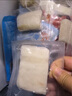 我愛漁冷凍深海真鱈魚寶寶裝180g 獨(dú)立真空5-6塊去皮去刺嬰幼兒輔助食譜 曬單實(shí)拍圖