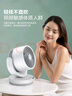 艾美特（AIRMATE）空氣循環(huán)扇電風(fēng)扇家用桌面臺(tái)式落地節(jié)能四季小風(fēng)扇大風(fēng)量宿舍遙控?fù)u頭小型電扇輕音空調(diào)伴侶 R27 曬單實(shí)拍圖