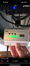 中弘真藍牙m(xù)esh2.0中央空調(diào)控制器B19室外機網(wǎng)關(guān)VRF遠程控制多聯(lián)機 B19mesh2.0一拖五 曬單實拍圖