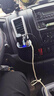 閃俏 車(chē)載充電器一拖二點(diǎn)煙器轉換插頭usb手機汽車(chē)行車(chē)記錄儀充電快充 點(diǎn)煙器【雙點(diǎn)煙+雙USB口】基礎款 曬單實(shí)拍圖