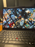 ThinkPad【國家補(bǔ)貼20%】X1 Carbon Aura AI 2025酷睿Ultra5-225H 全互聯(lián)商務(wù)辦公筆記本電腦32G 1T 2.8K 曬單實拍圖