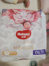 好奇（Huggies）皇家小龍褲拉拉褲XXL56片(15kg以上)裸感超薄透氣 曬單實(shí)拍圖