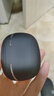 山水（SANSUI）W105【國(guó)家補(bǔ)貼丨科大訊飛翻譯支持】藍(lán)牙耳機(jī)骨傳導(dǎo)概念耳夾式 無(wú)線跑步運(yùn)動(dòng)通話降噪榜前十 黑 曬單實(shí)拍圖