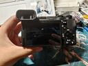 索尼（SONY） ILCE-6700/a6700 創(chuàng  )意濾鏡 AI智能芯片 APS-C微單數碼相機Vlog視頻拍攝 A6700L套機【 贈128G卡+電池+單肩包 背帶】 標配 曬單實(shí)拍圖