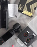 卓爾（K&F CONCEPT）適用DJI大疆Pocket3保護(hù)套Osmo靈眸口袋云臺(tái)相機(jī)機(jī)身殼硅膠鏡頭保護(hù)殼防摔防刮軟殼配件 曬單實(shí)拍圖