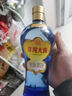 洋河大曲 老天藍(lán) 42度 500ml*6瓶 整箱裝 綿柔濃香型白酒 曬單實(shí)拍圖