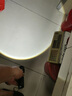 JCZS德國品牌白藍(lán)紫三光源手電筒395紫光驗(yàn)鈔熒光燈測玉石紫外燈 單紫光+充電線 曬單實(shí)拍圖