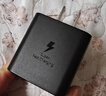 三星適配原裝三星45W充電器氮化鎵S25Ultra/S24/S23/S22U超快充電通用 國行45w氮化鎵充電頭【T4511】 曬單實(shí)拍圖