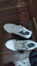 阿迪達斯（adidas）【京東奧萊】運動(dòng)鞋休閑舒適網(wǎng)面男女透氣運動(dòng)輕便舒適低幫跑步鞋 FY9560 40 曬單實(shí)拍圖