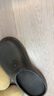 匹克態(tài)極派對拖鞋廚師鞋穆勒夏季戶(hù)外涼鞋透氣洞洞鞋女沙灘鞋DL520158 曬單實(shí)拍圖