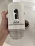 ACA北美電器咖啡機(jī)便攜研磨沖泡一體咖啡機(jī)戶外便攜式手磨咖啡杯小型家用迷你 【研磨沖泡一體】7檔研磨檔位 曬單實(shí)拍圖